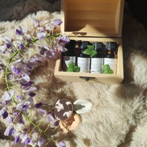 Coffret Essentia – Équilibre Émotionnel Complet